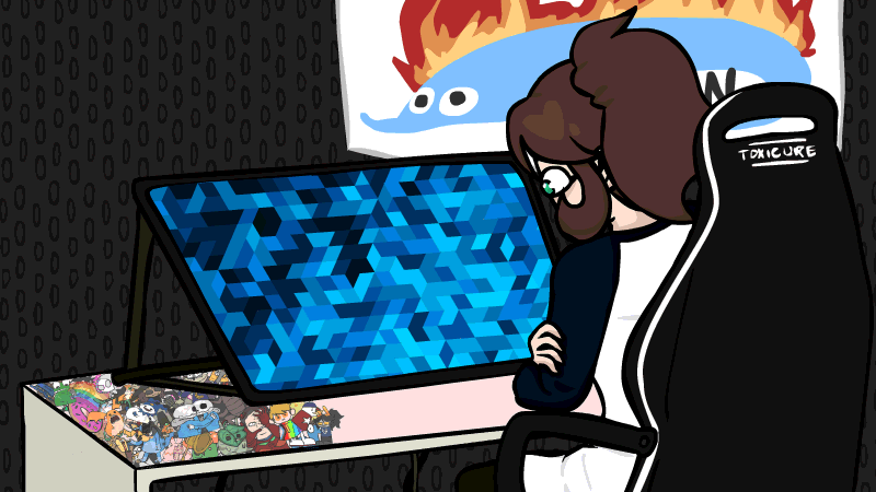 Intermission Video - $100+